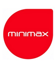 Minimax waterontharder