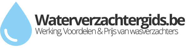 Waterverzachter informatie