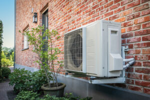 Optimaliseer Jouw Warmtepomp met een waterverzachter