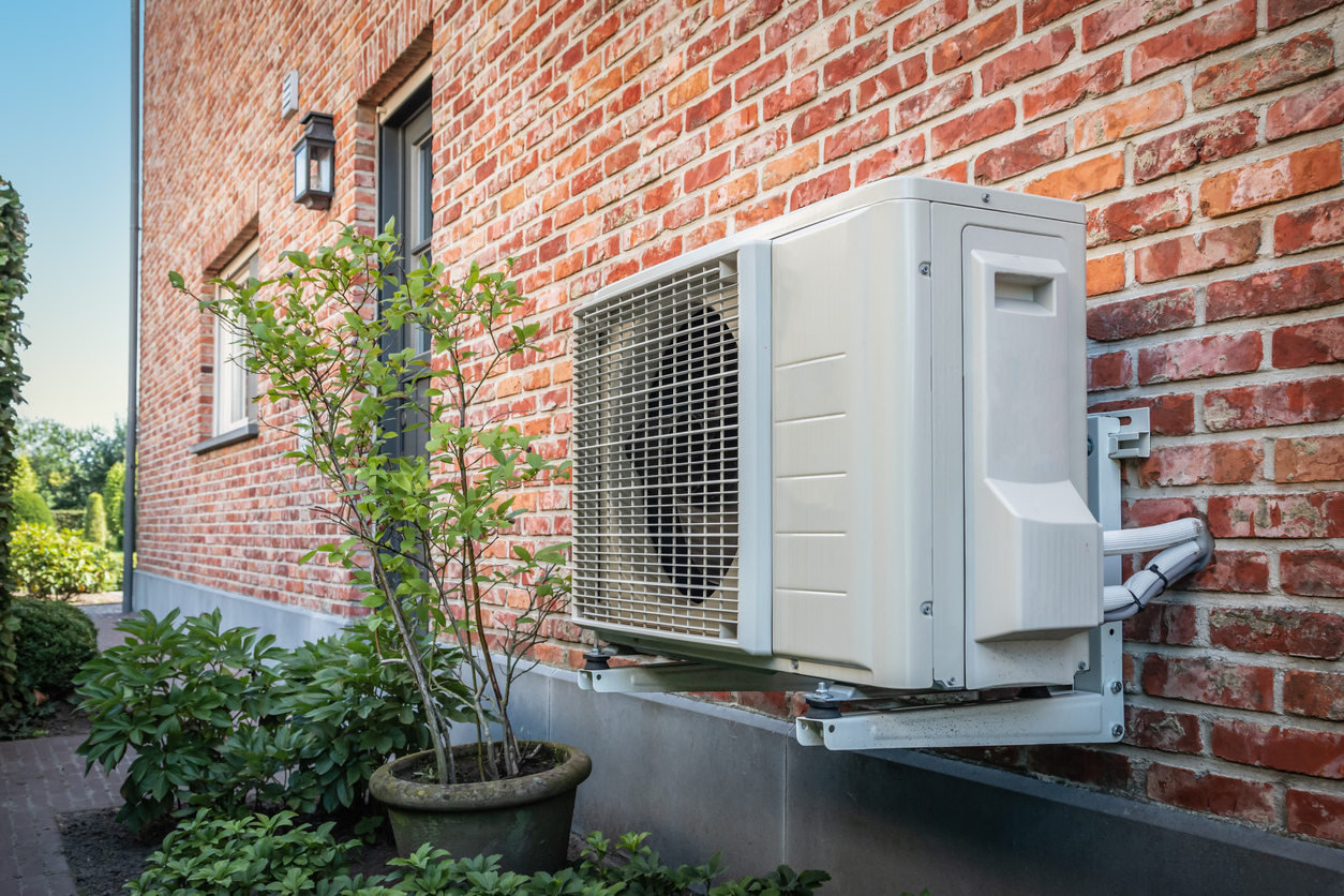 Optimaliseer Jouw Warmtepomp met een waterverzachter