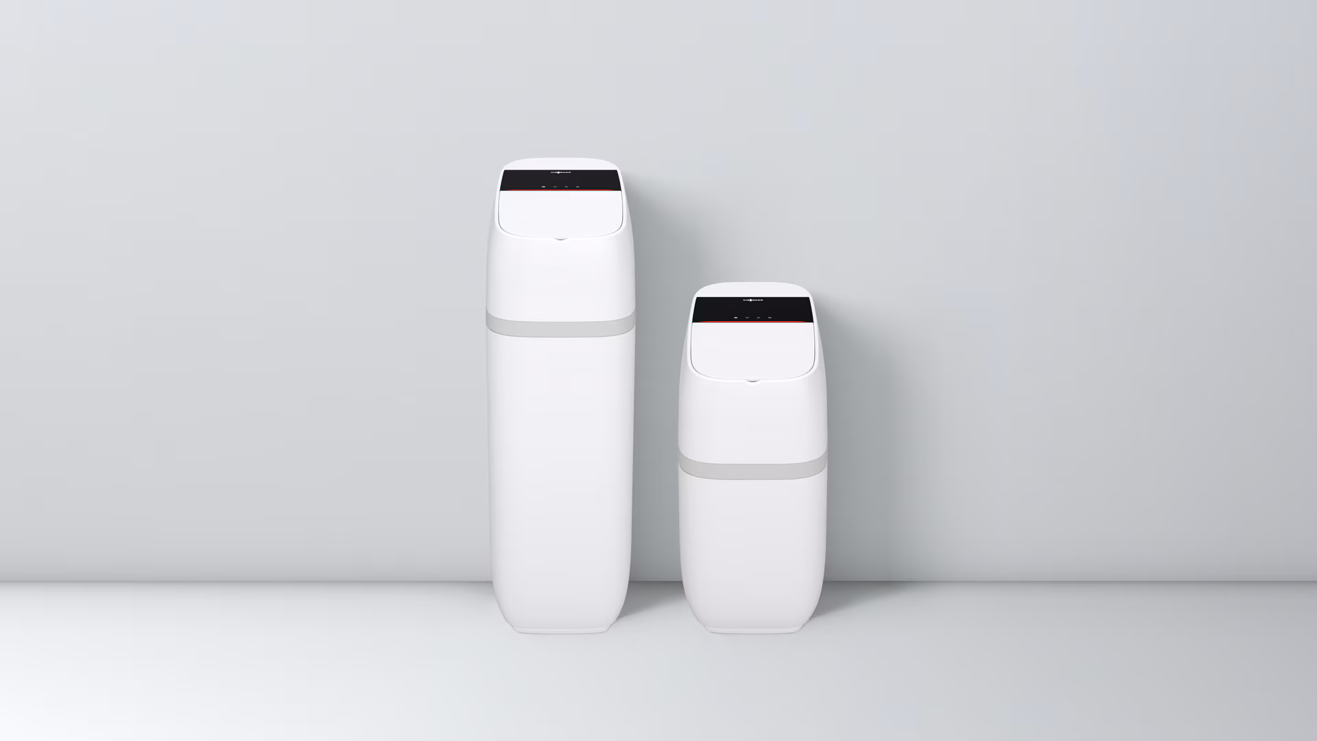 Viessmann Waterontharder